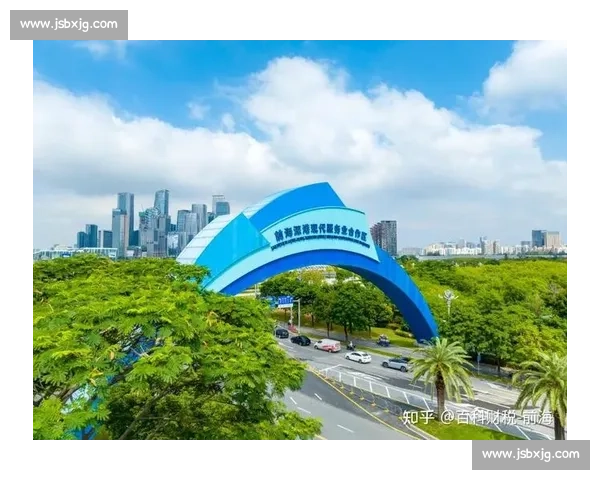 青岛与广东的经济发展对比与未来合作潜力深度解析